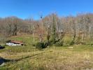 Vente Terrain Salies-de-bearn  739 m2