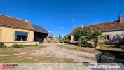 Vente Maison Saint-nicolas-des-motets  9 pieces 248 m2