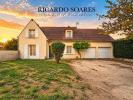 Vente Maison Pont-sainte-maxence  7 pieces 137 m2