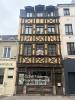 Vente Immeuble Rouen  10 pieces 190 m2