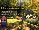 Vente Appartement Charbonnieres-les-bains  4 pieces 110 m2