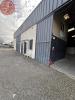 Location Commerce Saint-alban  1205 m2