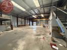 Vente Commerce Plaisance-du-touch  1250 m2