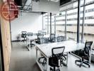 Location Bureau Colomiers  203 m2