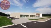 Location Commerce Montauban  800 m2