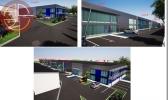 Vente Commerce Toulouse  608 m2