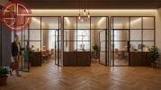 Vente Bureau Ramonville-saint-agne  2 pieces 95 m2