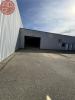 Location Commerce Beaupuy  862 m2