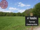 Vente Terrain Villeneuve-tolosane  1464 m2