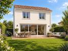 Vente Maison Bordeaux  80 m2