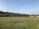 Vente Terrain Saint-clair-de-la-tour 488 m2