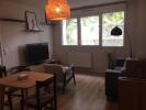 Location Appartement Bordeaux  2 pieces 44 m2