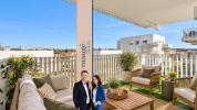 Vente Appartement Vaulx-en-velin  3 pieces 62 m2