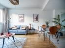 Vente Appartement Lyon-9eme-arrondissement  4 pieces 75 m2