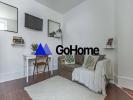 Location Appartement Paris-11eme-arrondissement  2 pieces 25 m2