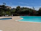 Vente Appartement Mandelieu-la-napoule  2 pieces 42 m2