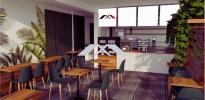 Vente Commerce Saint-denis  100 m2