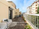 Vente Appartement Toulon  3 pieces 63 m2