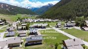 Vente Terrain Arvieux  2300 m2