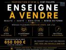 Vente Commerce Saint-denis 