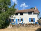 Vente Maison Saint-didier-sur-arroux  6 pieces 195 m2