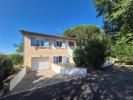 Vente Maison Terssac  5 pieces 134 m2