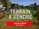 Vente Terrain Voisenon  525 m2