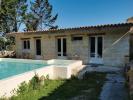Location Maison Sainte-terre  3 pieces 45 m2