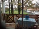 Location Appartement Lanton  3 pieces 78 m2