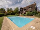 Vente Maison Dhuizon 5 pieces 169 m2