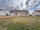 Vente Maison Magny-cours  4 pieces 84 m2