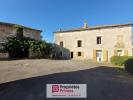 Vente Maison Cherves-chatelars  8 pieces 184 m2