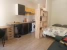 Location Appartement Villeurbanne  24 m2