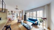Vente Appartement Asnieres-sur-seine  3 pieces 66 m2