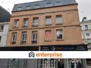 Location Bureau Havre  40 m2