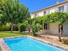 Vente Maison Maillane  5 pieces 119 m2