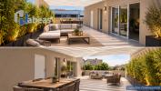 Vente Appartement Lyon-3eme-arrondissement  5 pieces 145 m2