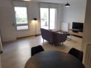 Location Appartement Tours  2 pieces 48 m2