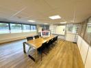 Location Bureau Farlede  246 m2