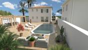 Vente Terrain Mimet  871 m2