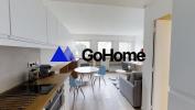 Location Appartement Paris-13eme-arrondissement  27 m2