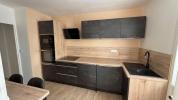 Vente Appartement Villeneuve-d'ascq  2 pieces 48 m2