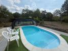 Vente Maison Vouzan  5 pieces 119 m2