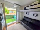 Vente Appartement Bandol  19 m2