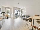 Vente Appartement Rouen  3 pieces 58 m2