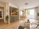 Vente Appartement Bobigny  3 pieces 63 m2