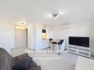 Vente Appartement Cavalaire-sur-mer  22 m2