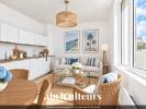 Vente Appartement Paris-18eme-arrondissement  2 pieces 26 m2