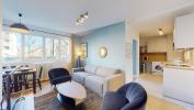 Location Appartement Colombes  6 pieces 115 m2