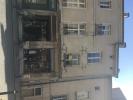 Location Appartement Nancy  24 m2